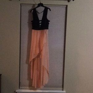 Casual and party dress